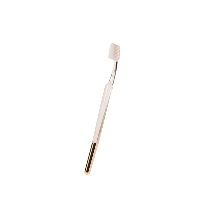 The Better Brush Toothbrush by Trask, trask luxury toothbrush with sleek minimalist design, displayed at Mood by DMJ in Lafayette, view 10