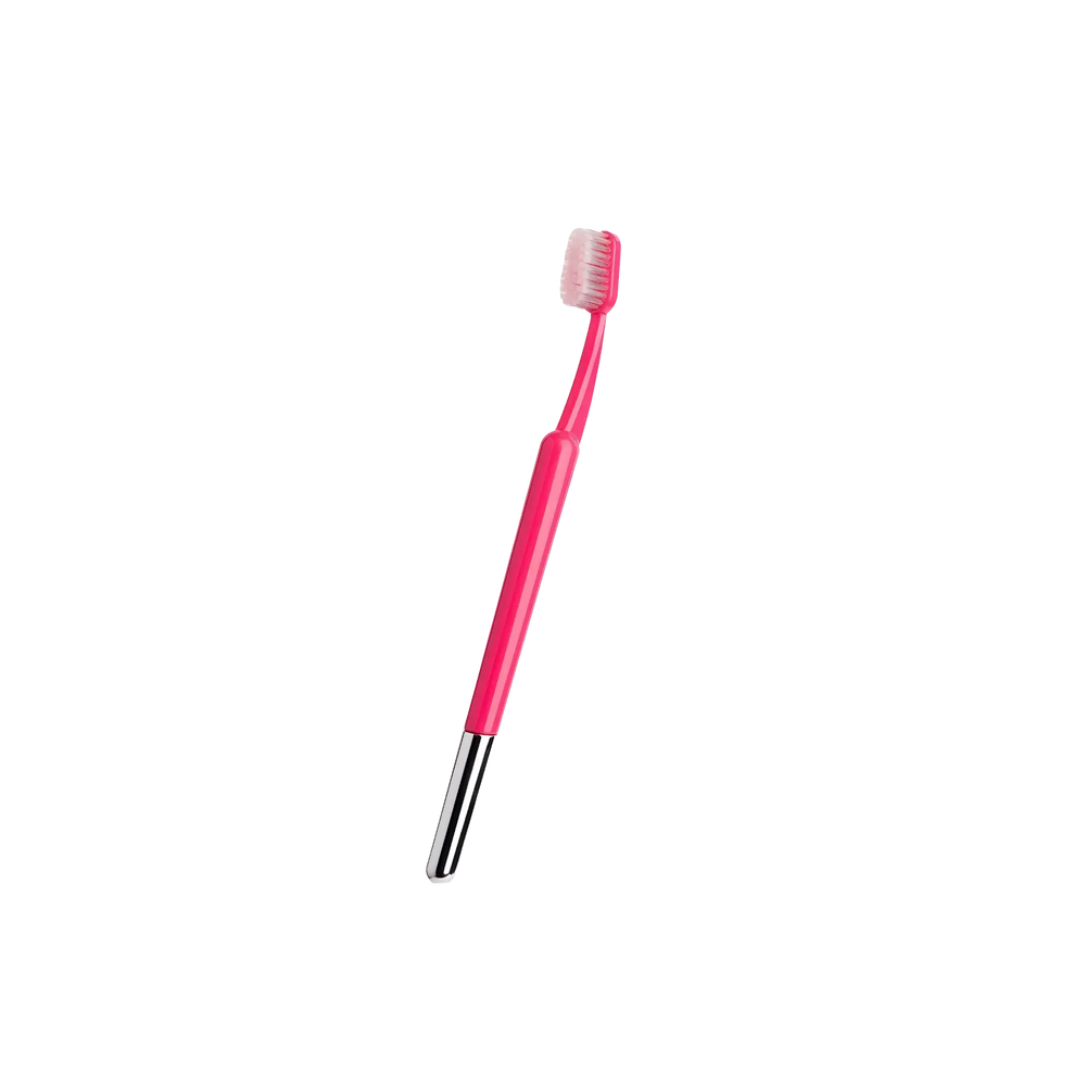 The Better Brush Toothbrush by Trask, trask luxury toothbrush with sleek minimalist design, displayed at Mood by DMJ in Lafayette, view 2