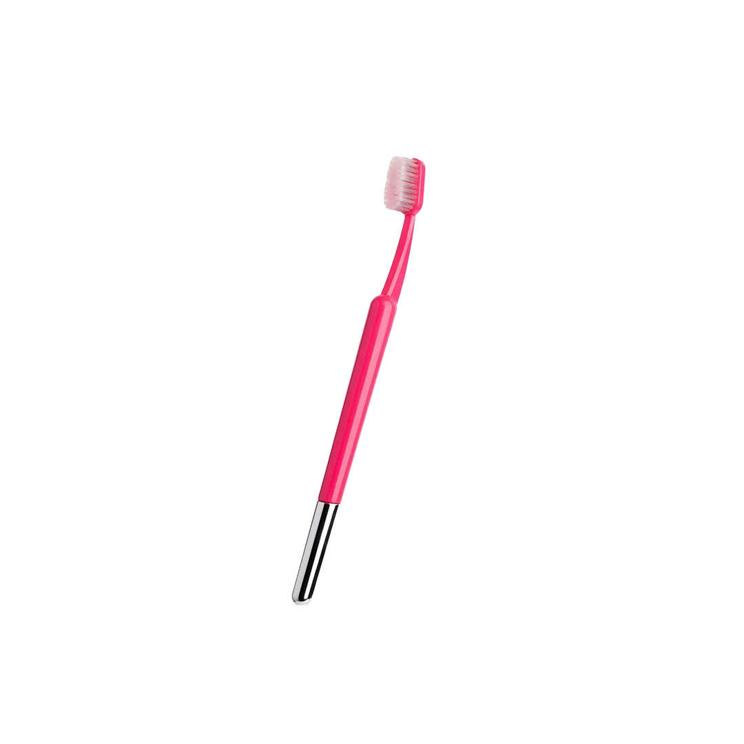 The Better Brush Toothbrush by Trask, trask luxury toothbrush with sleek minimalist design, displayed at Mood by DMJ in Lafayette, view 2