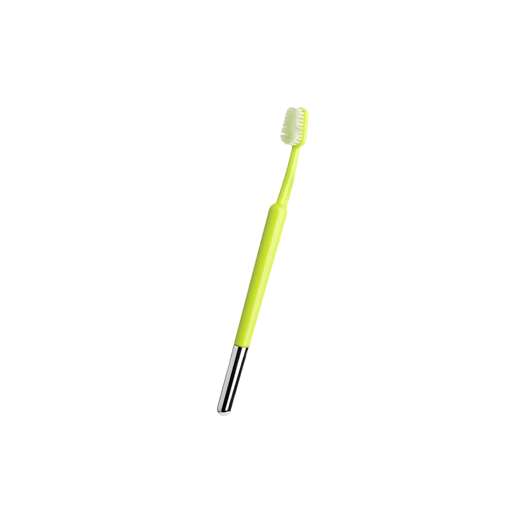 The Better Brush Toothbrush by Trask, trask luxury toothbrush with sleek minimalist design, displayed at Mood by DMJ in Lafayette, view 4