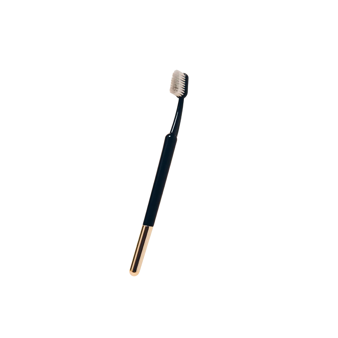 The Better Brush Toothbrush by Trask, trask luxury toothbrush with sleek minimalist design, displayed at Mood by DMJ in Lafayette, view 5