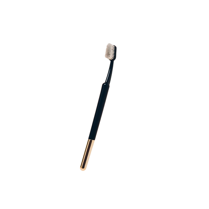 The Better Brush Toothbrush by Trask, trask luxury toothbrush with sleek minimalist design, displayed at Mood by DMJ in Lafayette, view 5