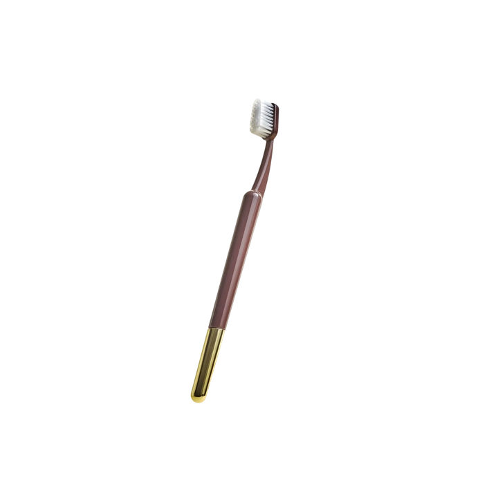 The Better Brush Toothbrush by Trask, trask luxury toothbrush with sleek minimalist design, displayed at Mood by DMJ in Lafayette, view 9