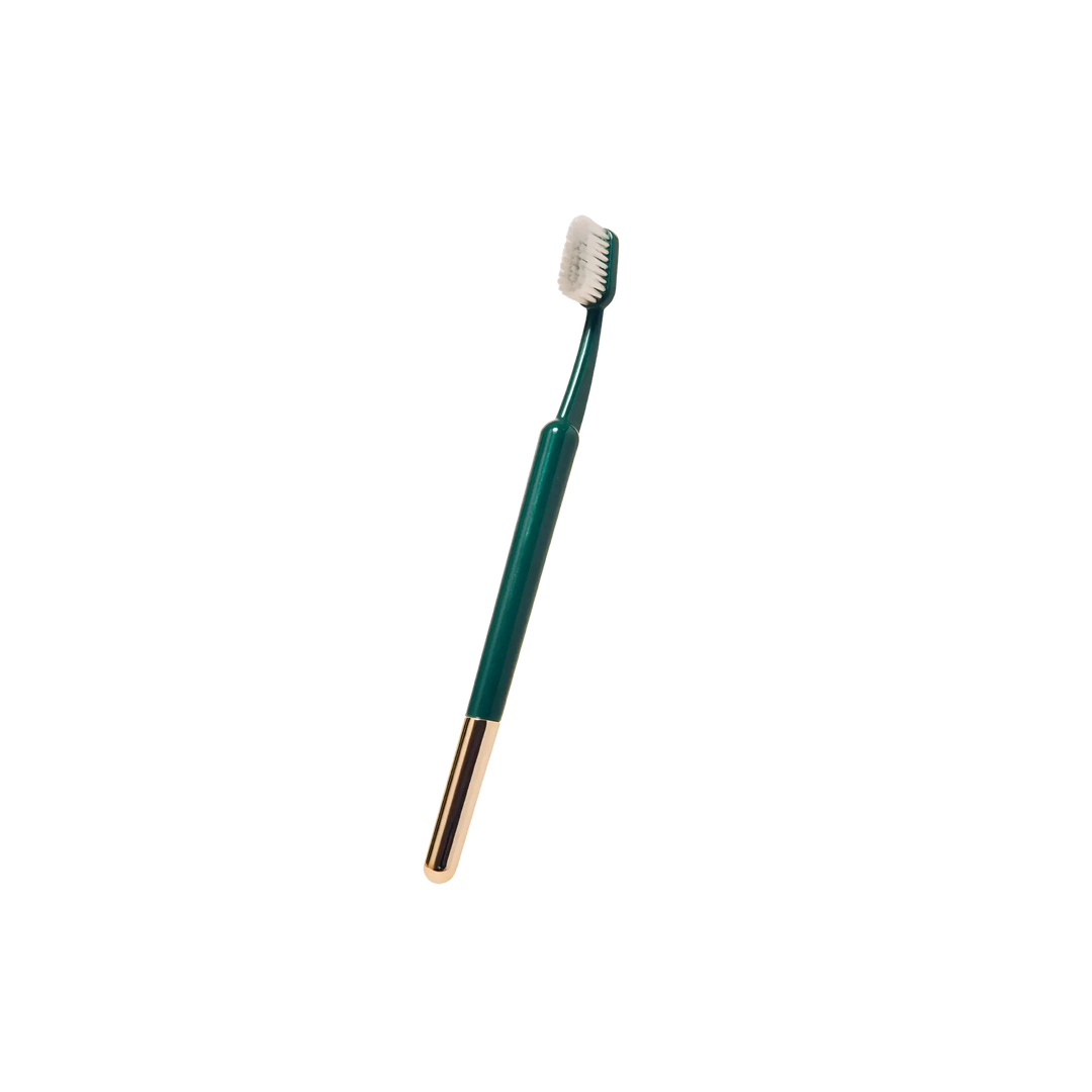 The Better Brush Toothbrush by Trask, trask luxury toothbrush with sleek minimalist design, displayed at Mood by DMJ in Lafayette